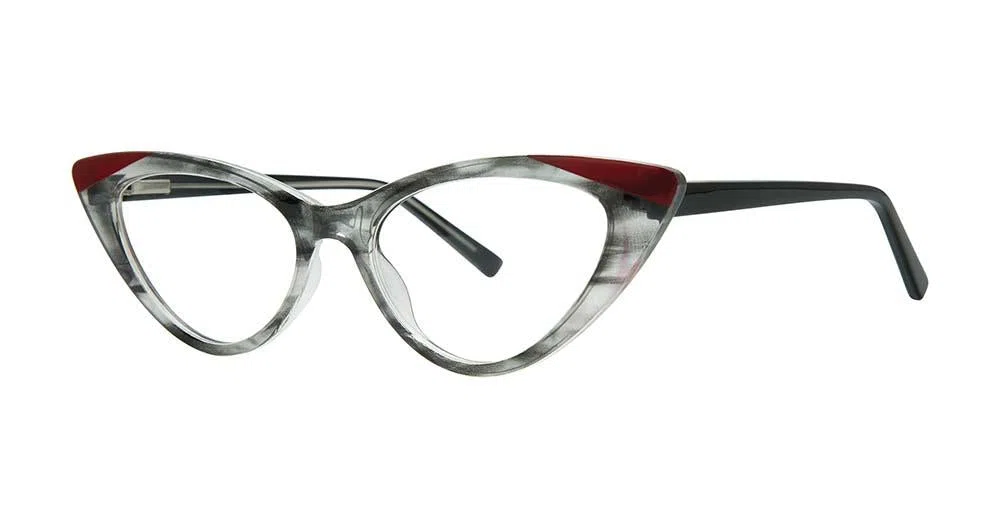 MODERN PLASTICS II MABEL Eyeglasses - view 2